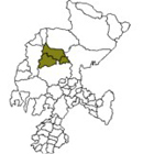 XII Distrito Electoral Local - Zacatecas