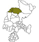 XVII Distrito Electoral Local - Zacatecas