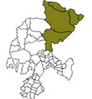 I Distrito Electoral Local - Zacatecas