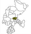 III Distrito Electoral Local - Calera de V. R.
