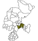 VI Distrito Electoral Local - Ojocaliente