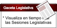 Gaceta Parlamentaria