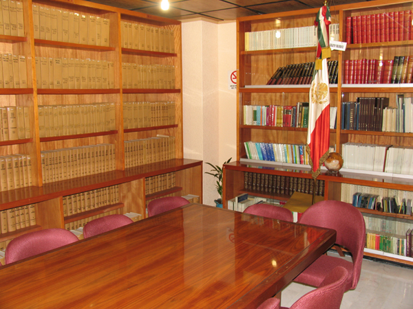 Biblioteca Legislativa
