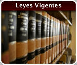 Leyes Vigentes