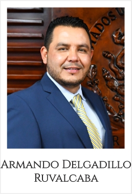 Armando Delgadillo Ruvalcaba