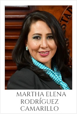 Martha Elena Rodrguez Camarillo