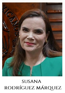 Susana Rodrguez Mrquez