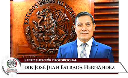 Jos Juan Estrada Hernndez