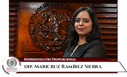 Maricruz Ramrez Sierra