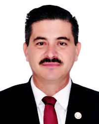Adolfo Alberto Zamarripa Sandoval