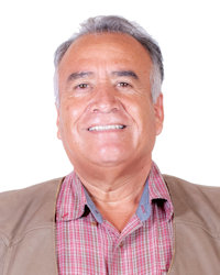 Armando Perales Gándara