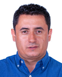 José Guadalupe Correa Valdez