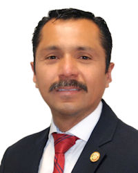 Luis Alexandro Esparza Olivares