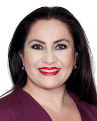 Mónica Borrego Estrada