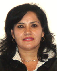 Ma. Isabel Trujillo Meza