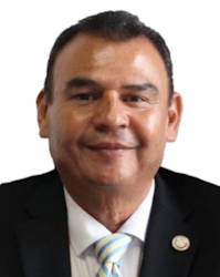 Pedro Martínez Flores