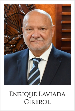 Enrique Laviada Cirerol