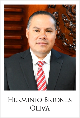 Herminio Briones Oliva