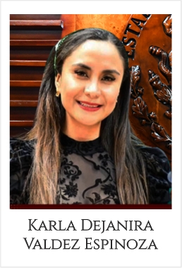 Karla Dejanira Valdez Espinoza