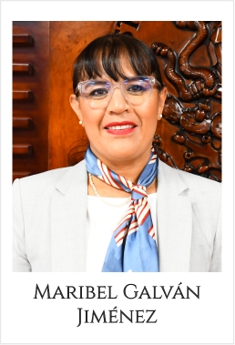 Maribel Galván Jiménez