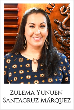 Zulema Yunuen Santacruz Márquez