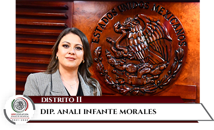 Anali Infante Morales