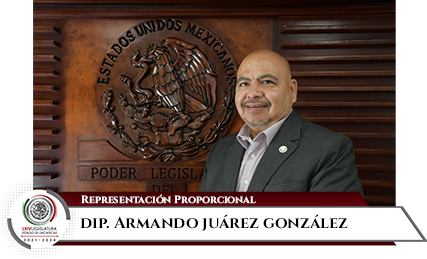 Armando Juárez González