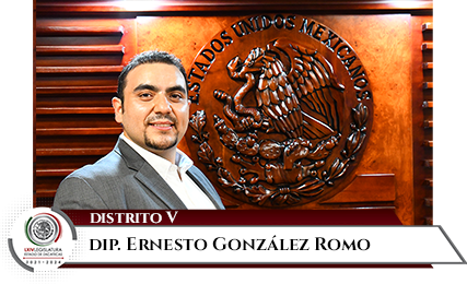 Ernesto Gonzlez Romo