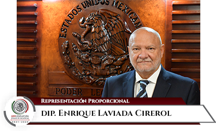 Enrique Laviada Cirerol
