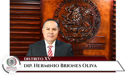 Herminio Briones Oliva
