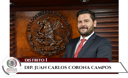 Juan Carlos Corona Campos
