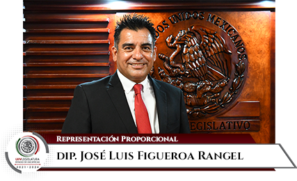 José Luis Figueroa Rangel
