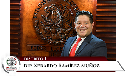 Jos Xerardo Ramrez Muoz