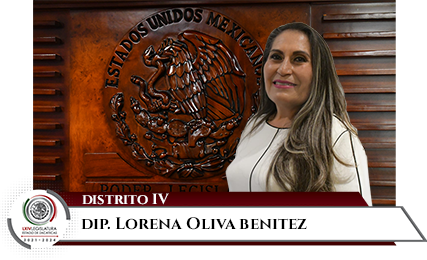 Lorena Oliva Benitez