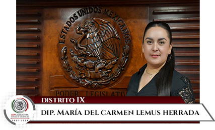 Mara del Carmen Lemus Herrada