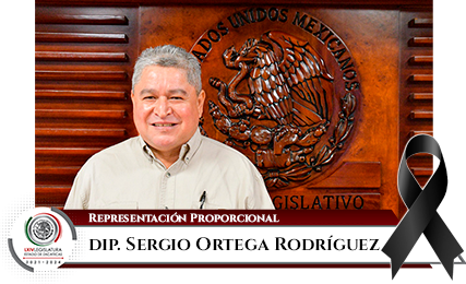 Sergio Ortega Rodríguez